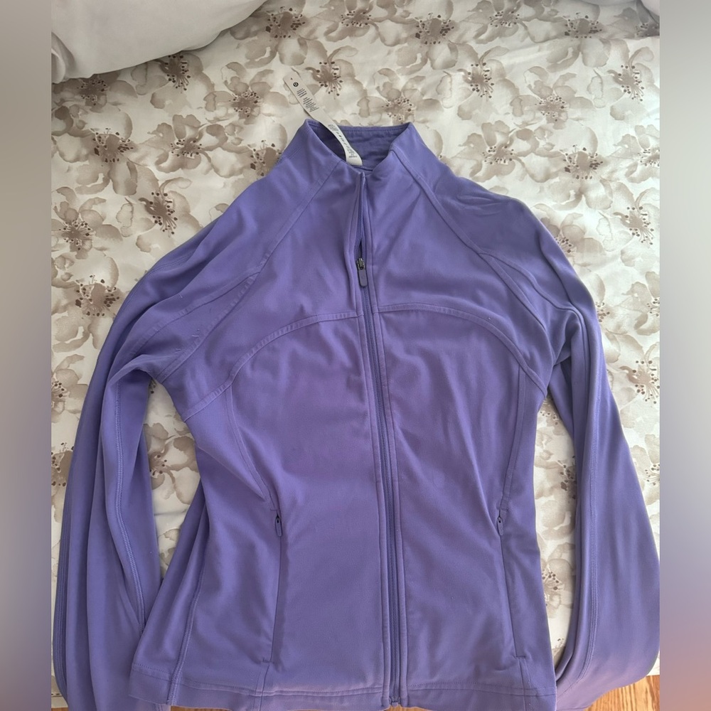 Lululemon define jacket